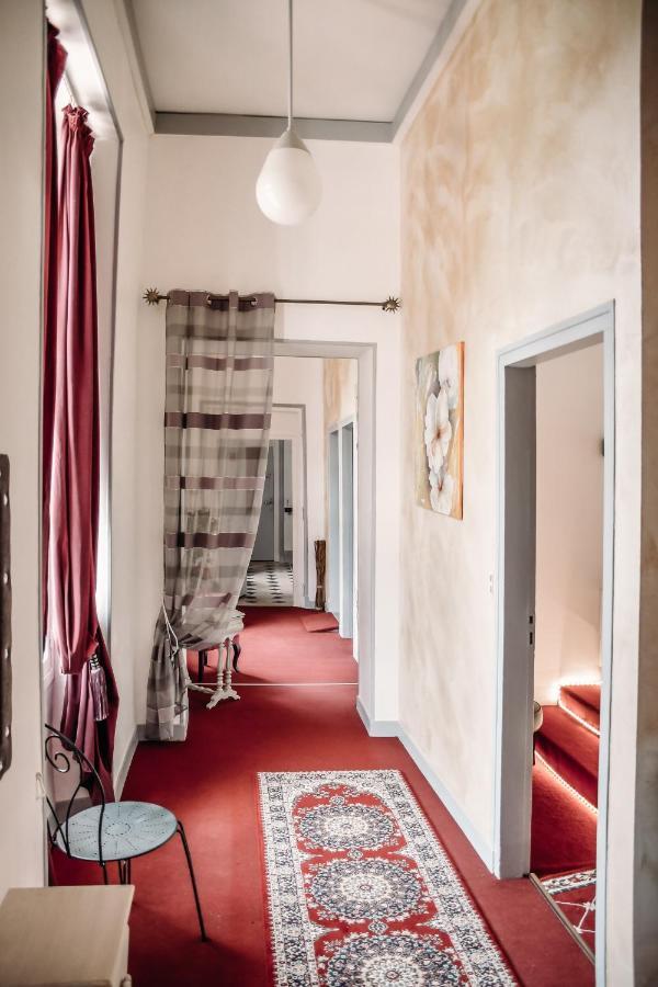 Bed & Breakfast Chateau De