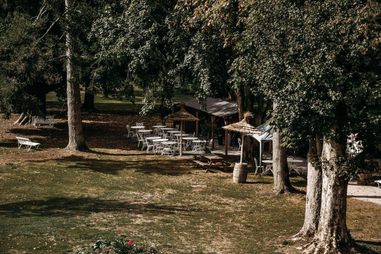 Bed & Breakfast Chateau De 3*