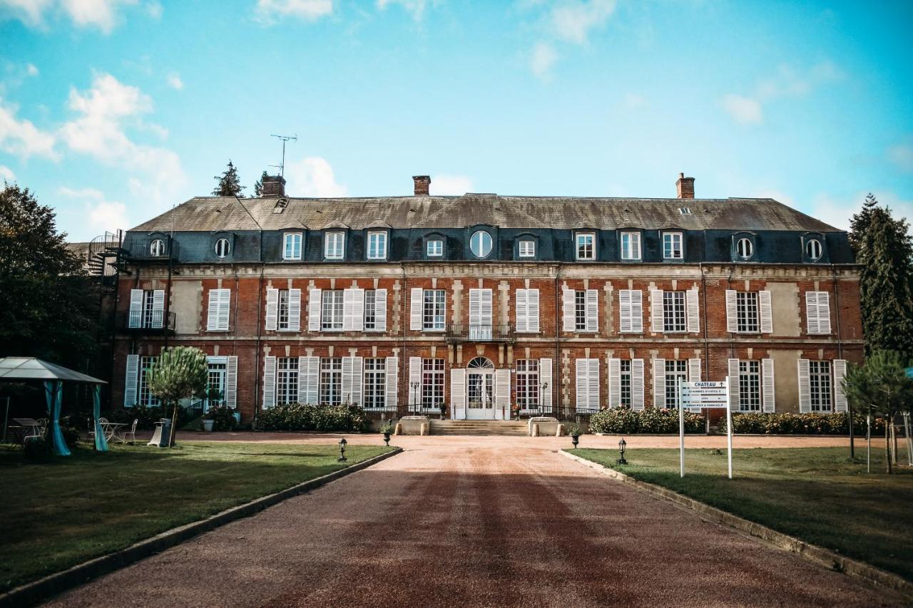 Chateau De Frühstückspension