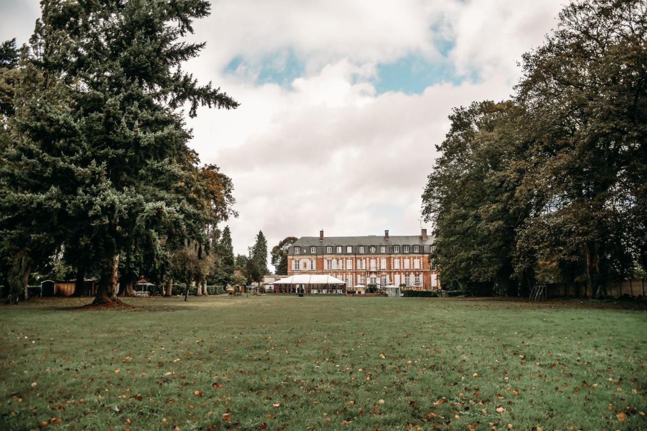 Chateau De 3*