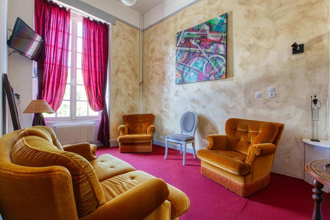 Chateau De 3*